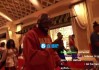 节目效果这一块😂！欧文直播接到东契奇电话乐开花：别熬夜看我