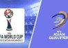 开云体育-国足五档身份参加6.27抽签 9月首轮客战种子队