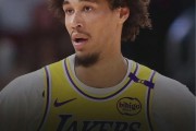 签了！重新加盟湖人！NBA第三个交易否决权