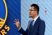 真敢说！杨毅直言无论进攻还是防守，杜兰特都是比库里更强的球员